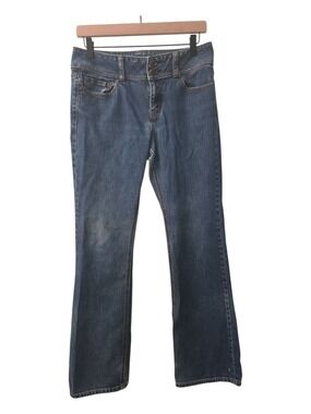 Victoria's Secret Hipster Jeans Size 8